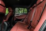 BMW X4 xDrive25d M Sport 2018 года (WW)